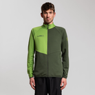 RE.ALBATROSS FZ MAN FLEECE