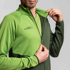 RE.ALBATROSS FZ MAN FLEECE