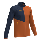 RE.ALBATROSS FZ MAN FLEECE