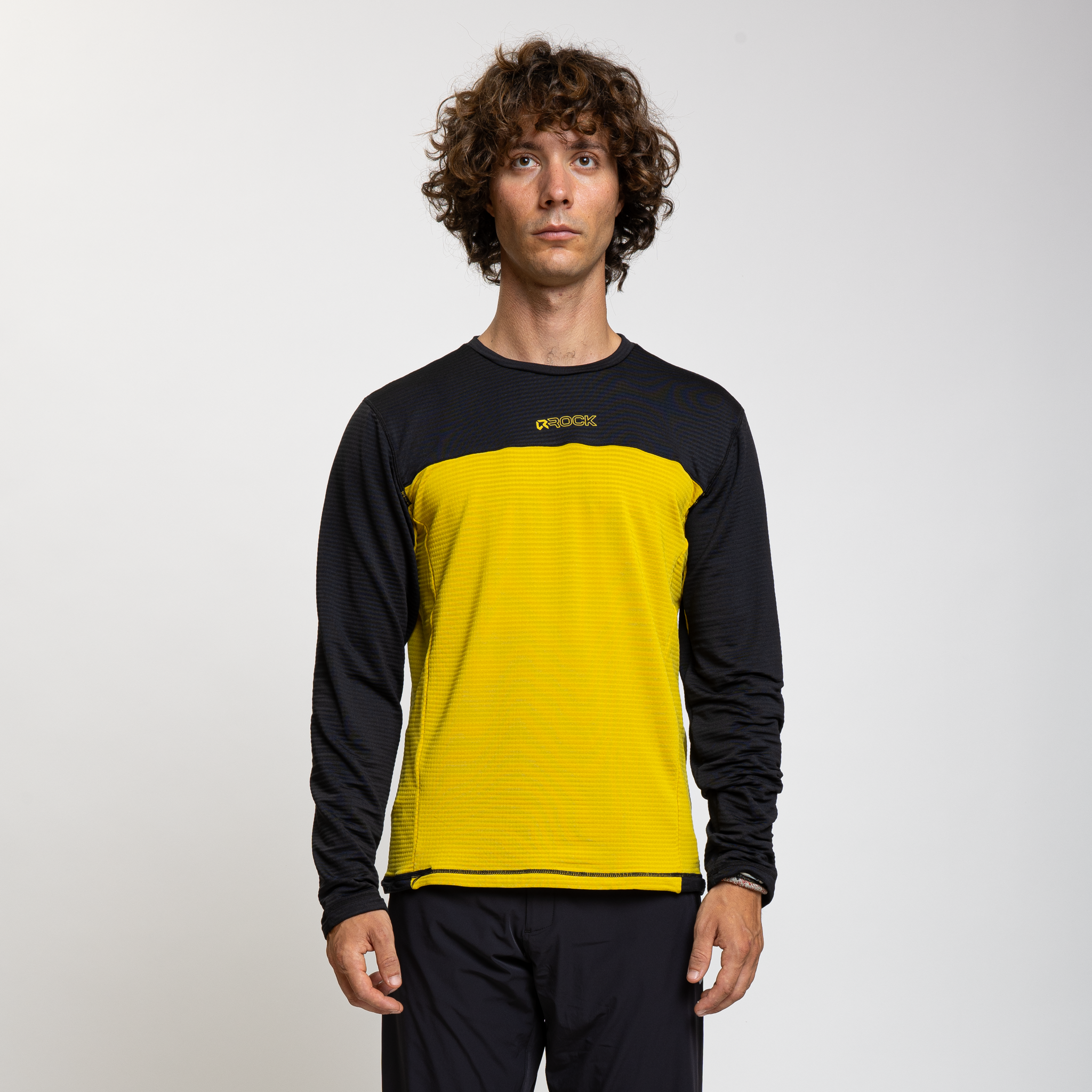Felpa uomo ARROWS 2.0 CREWNECK