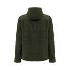 Rock Experience Savogna 2.0 hoodie felpa uomo