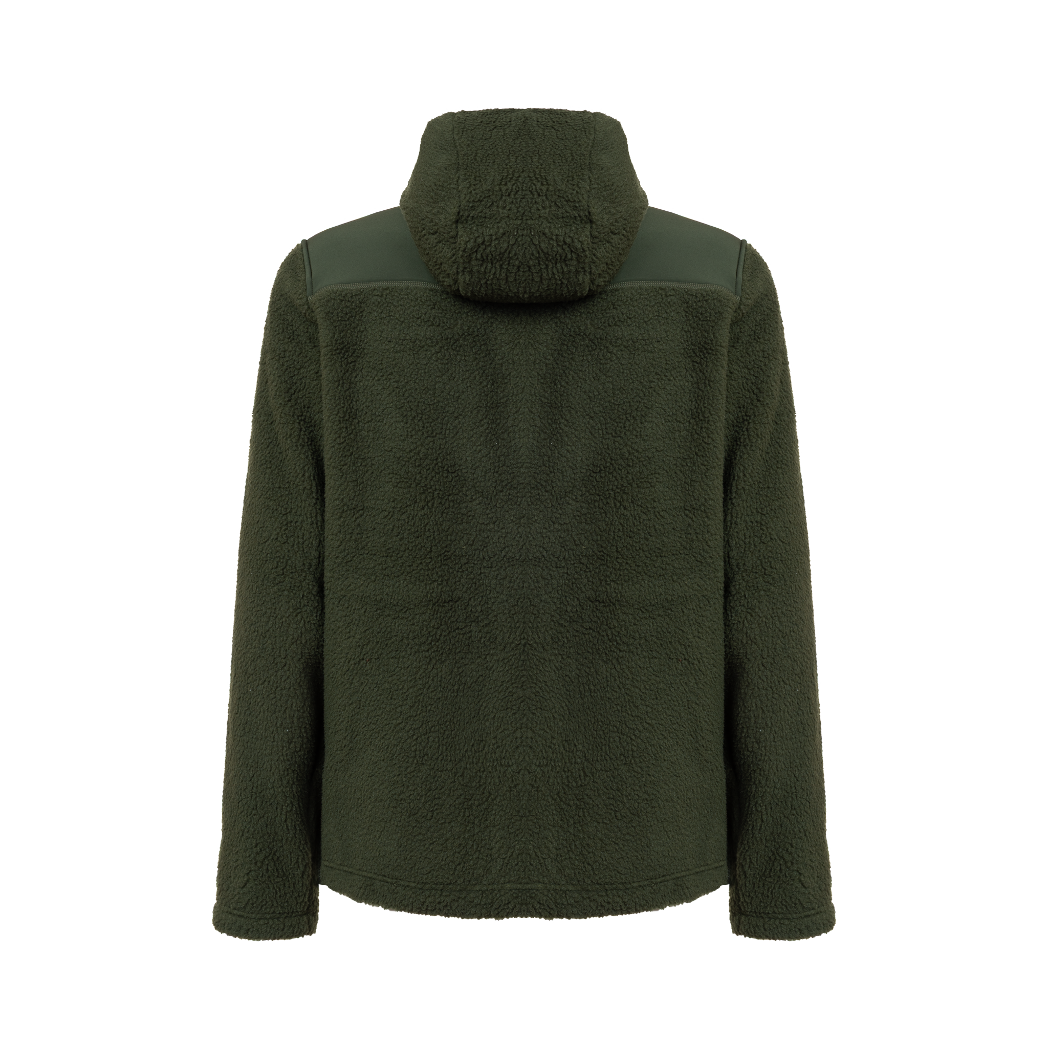 Rock Experience Savogna 2.0 hoodie felpa uomo
