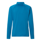 LINZOR MOCK NECK MAN FLEECE