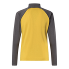 Rock Experience Linzor mock neck felpa uomo