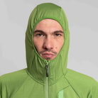 ARROWS 2.0 HOODIE MAN FLEECE