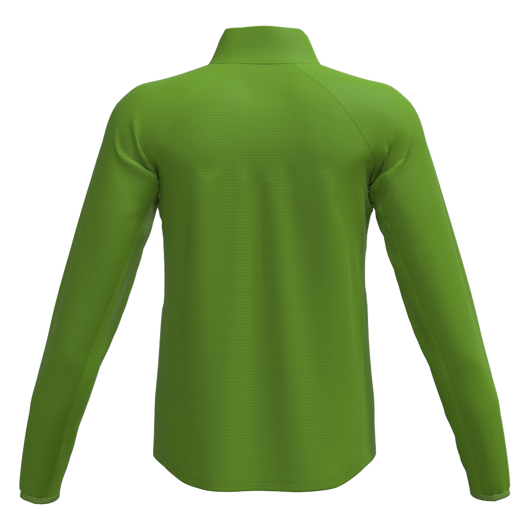 Felpa uomo ARROWS 2.0 MOCK NECK