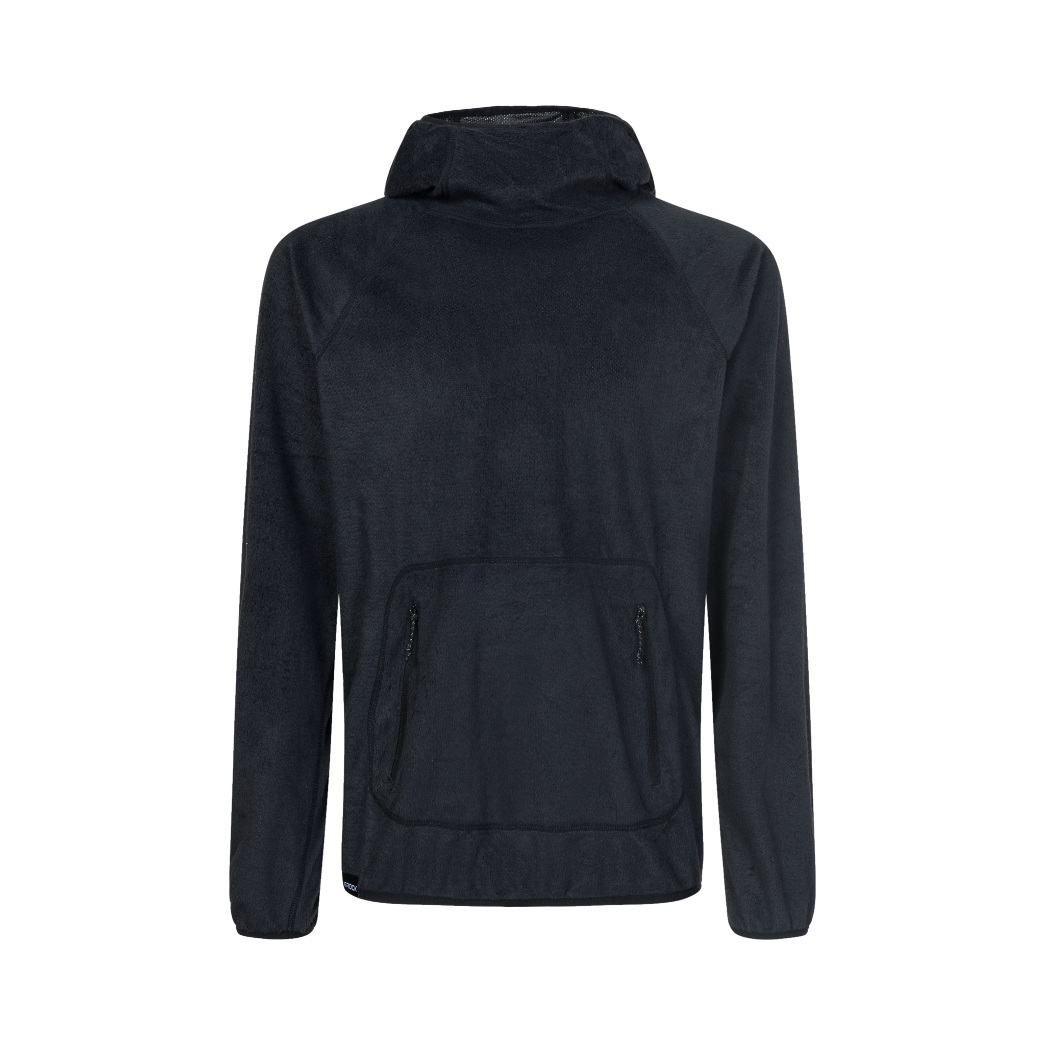 Rock Experience Baskerville pile uomo