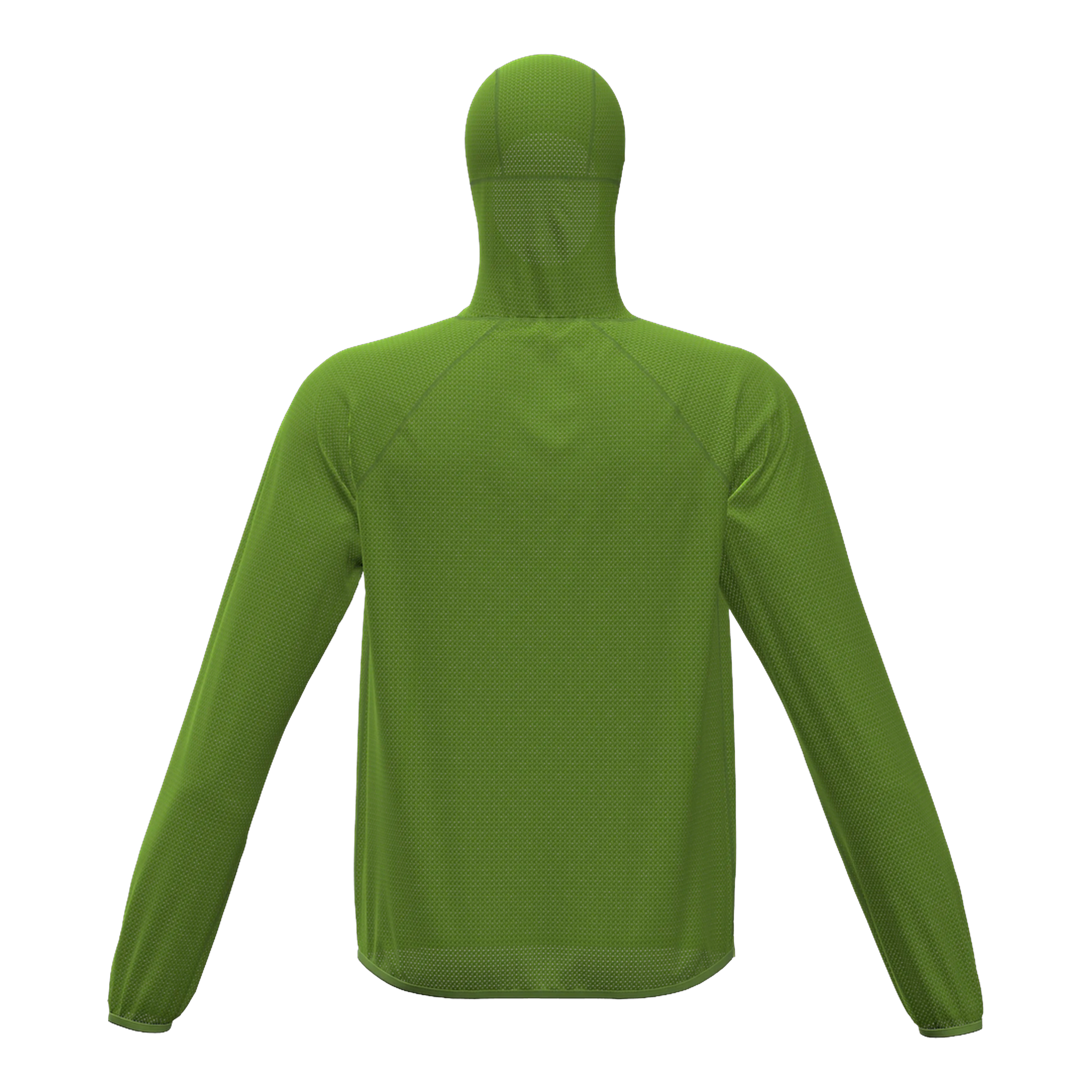 Fleece tecnico uomo BASKERVILLE