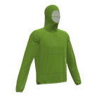 BASKERVILLE MAN FLEECE