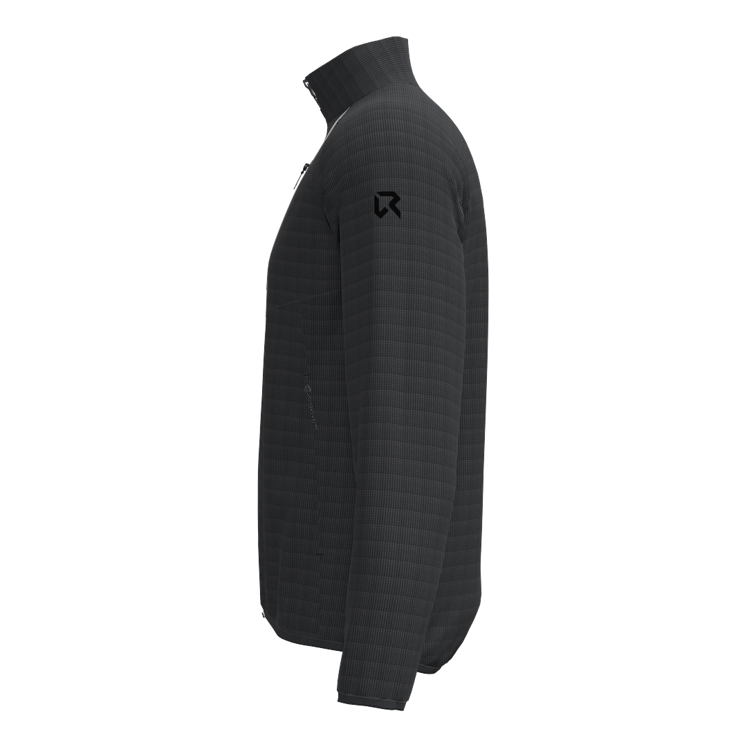 SANDPIPER MOCK NECK MAN FLEECE