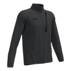 SANDPIPER MOCK NECK MAN FLEECE