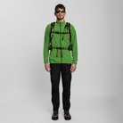 SANDPIPER MOCK NECK MAN FLEECE