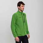 SANDPIPER MOCK NECK MAN FLEECE