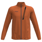 SANDPIPER MOCK NECK MAN FLEECE