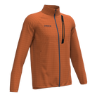 SANDPIPER MOCK NECK MAN FLEECE