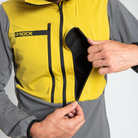 Fleece tecnico uomo NOORVIK