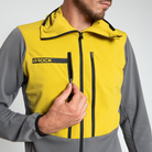 Fleece tecnico uomo NOORVIK