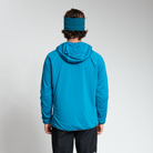 Giacca fleece uomo TRACKER