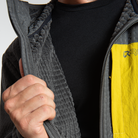Felpa softshell uomo DUSK RIDGE