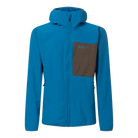 Felpa softshell uomo DUSK RIDGE