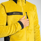 Felpa uomo BLIZZARD TECH 2.0