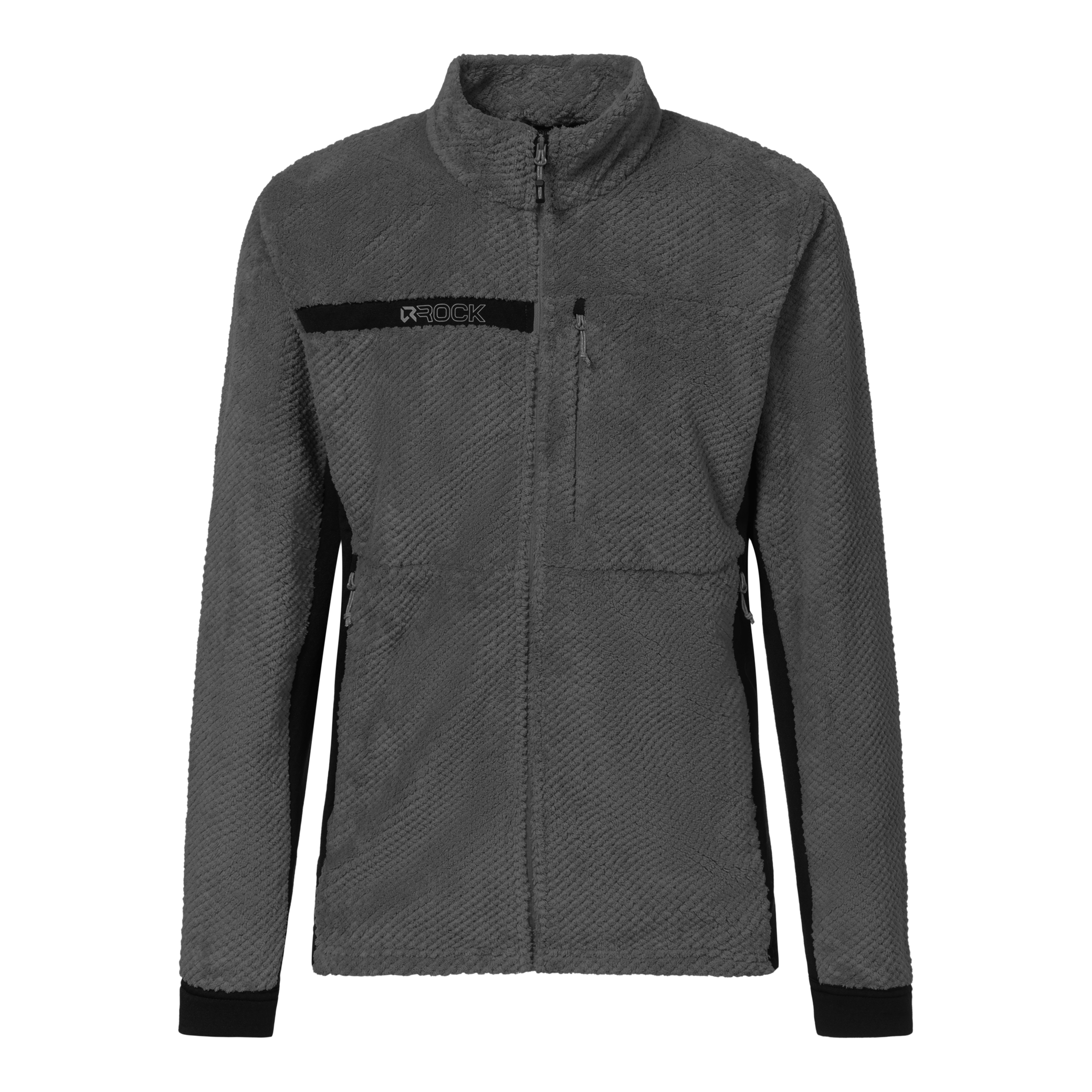 Felpa uomo BLIZZARD TECH 2.0 MOCK NECK