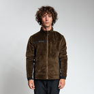Felpa uomo BLIZZARD TECH 2.0 MOCK NECK