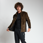 Felpa uomo BLIZZARD TECH 2.0 MOCK NECK