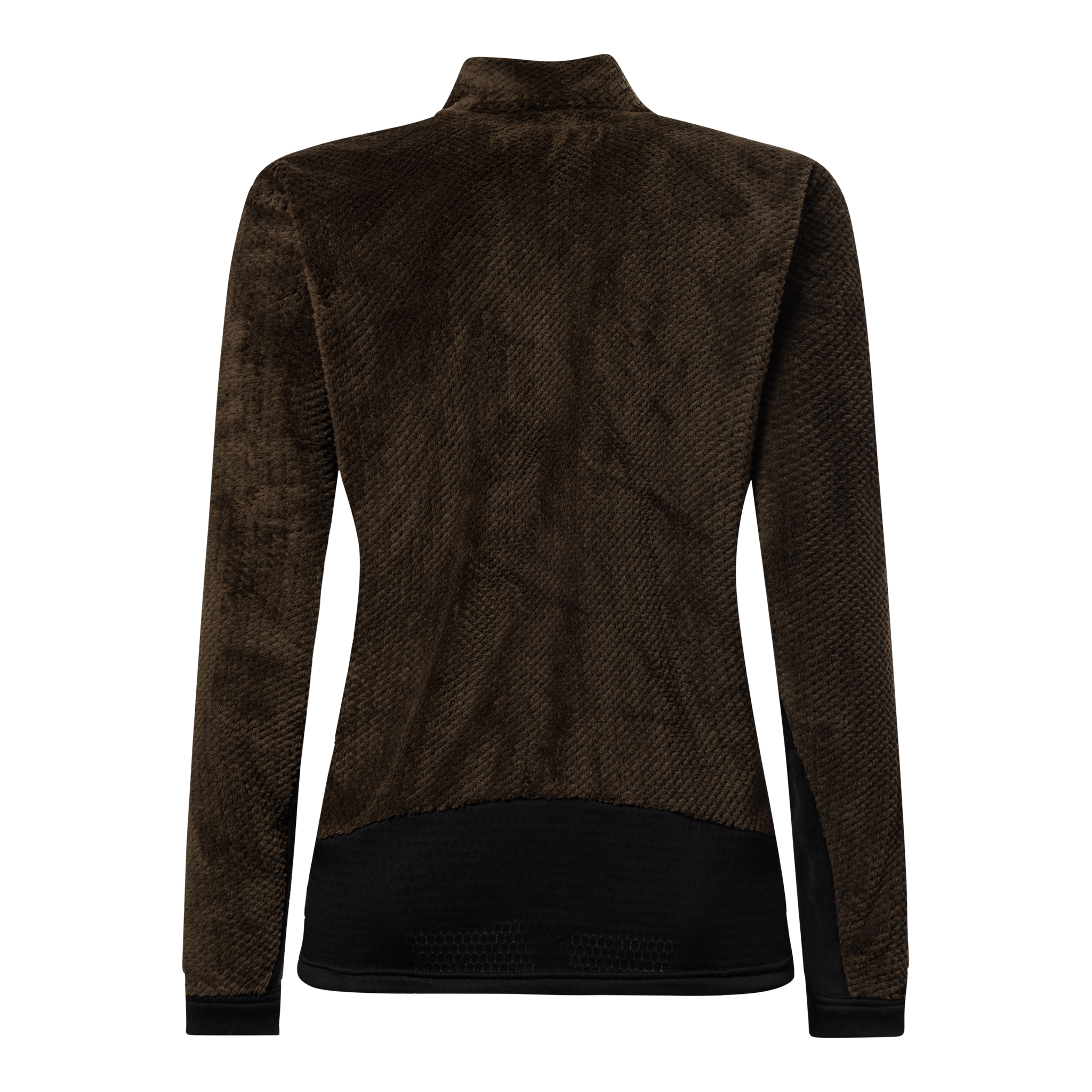 Felpa uomo BLIZZARD TECH 2.0 MOCK NECK