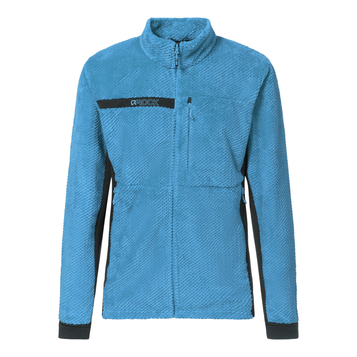 Felpa uomo BLIZZARD TECH 2.0 MOCK NECK