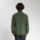 Fleece tecnico uomo NIGHT CREST