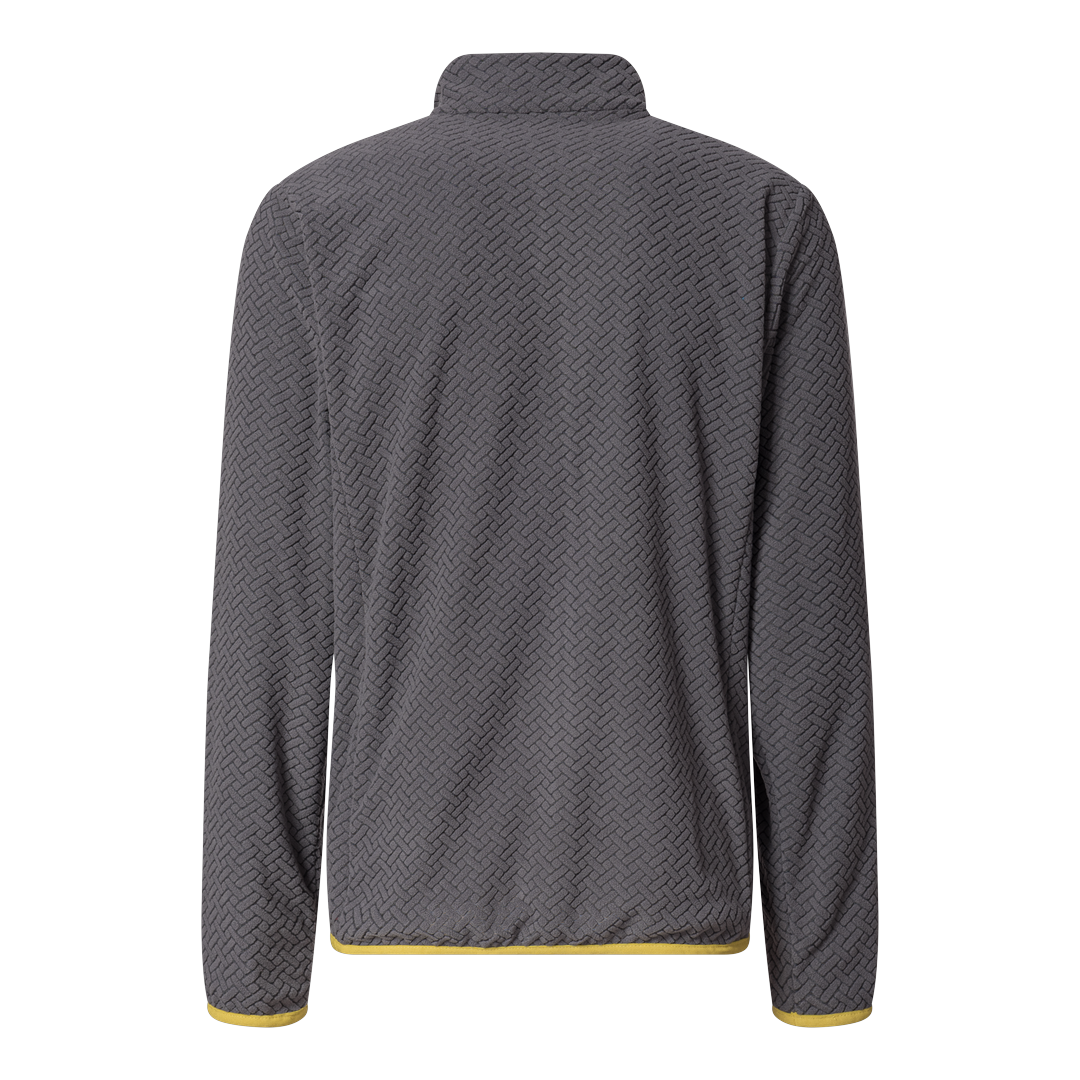Fleece tecnico uomo NIGHT CREST
