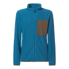 Fleece tecnico uomo NIGHT CREST