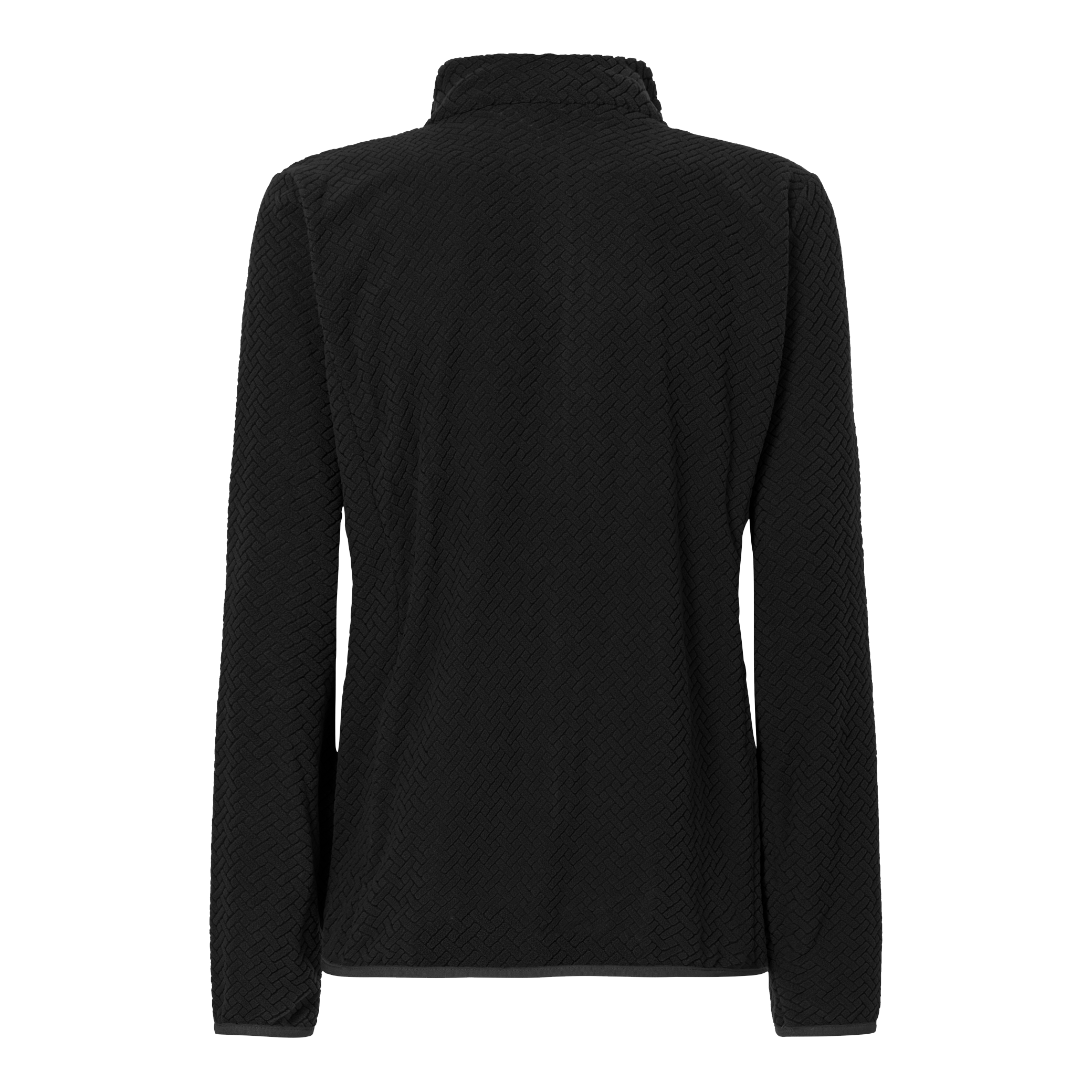 Fleece tecnico uomo NIGHT CREST