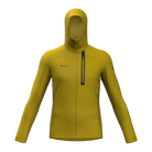 Fleece tecnico uomo ROCKBOUND