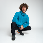 Felpa uomo GREENWAY