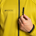 Fleece tecnico uomo KOBRA 2.0
