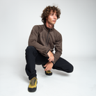 Fleece tecnico uomo KORBA 2.0 MOCK NECK