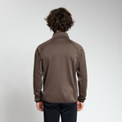 Fleece tecnico uomo KORBA 2.0 MOCK NECK