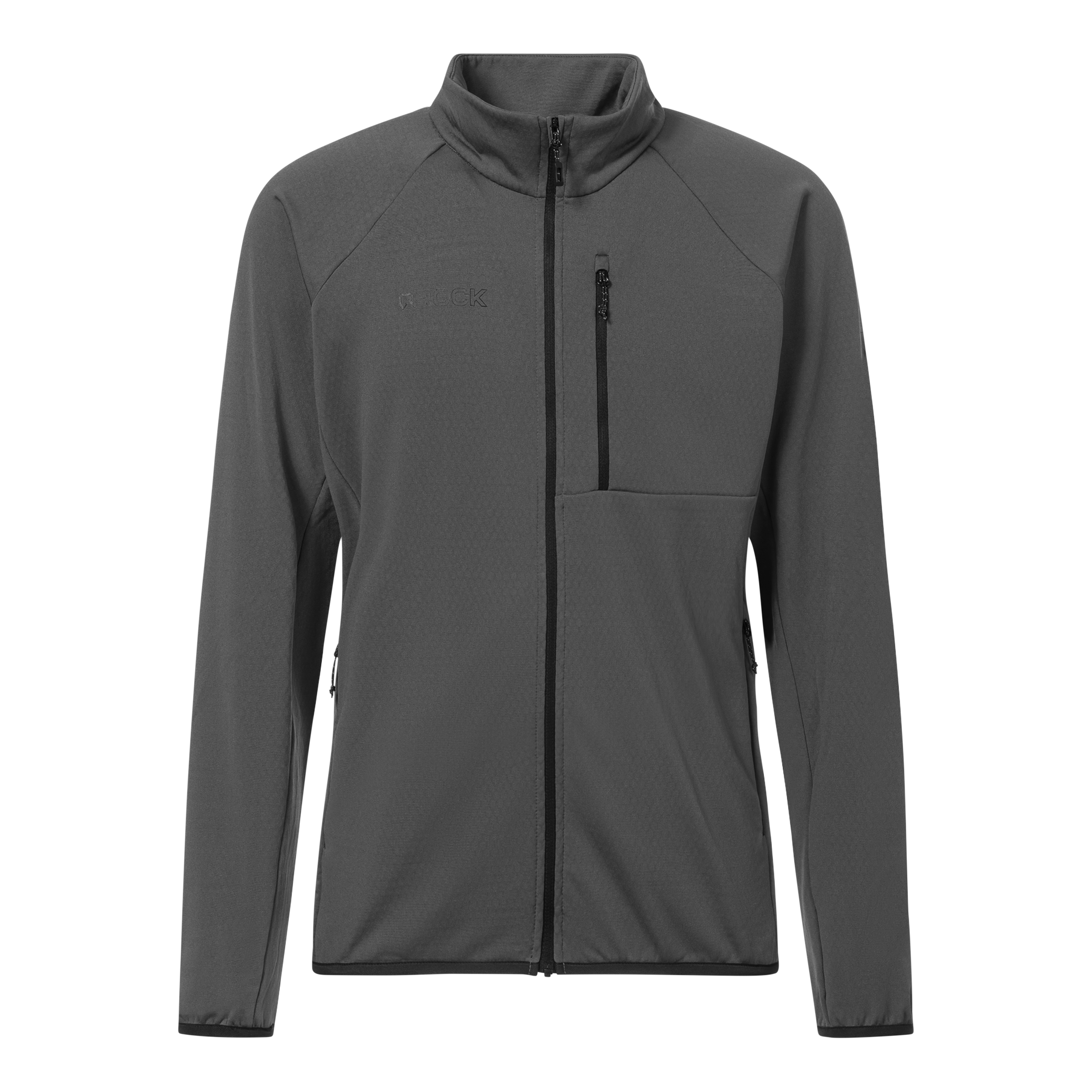 Fleece tecnico uomo KORBA 2.0 MOCK NECK