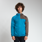 Fleece tecnico uomo KOBRA 2.0 EVO