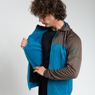 Fleece tecnico uomo KOBRA 2.0 EVO