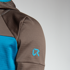 Fleece tecnico uomo KOBRA 2.0 EVO