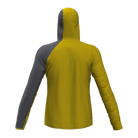 Fleece tecnico uomo KOBRA 2.0 EVO