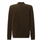 Felpa uomo WOOD