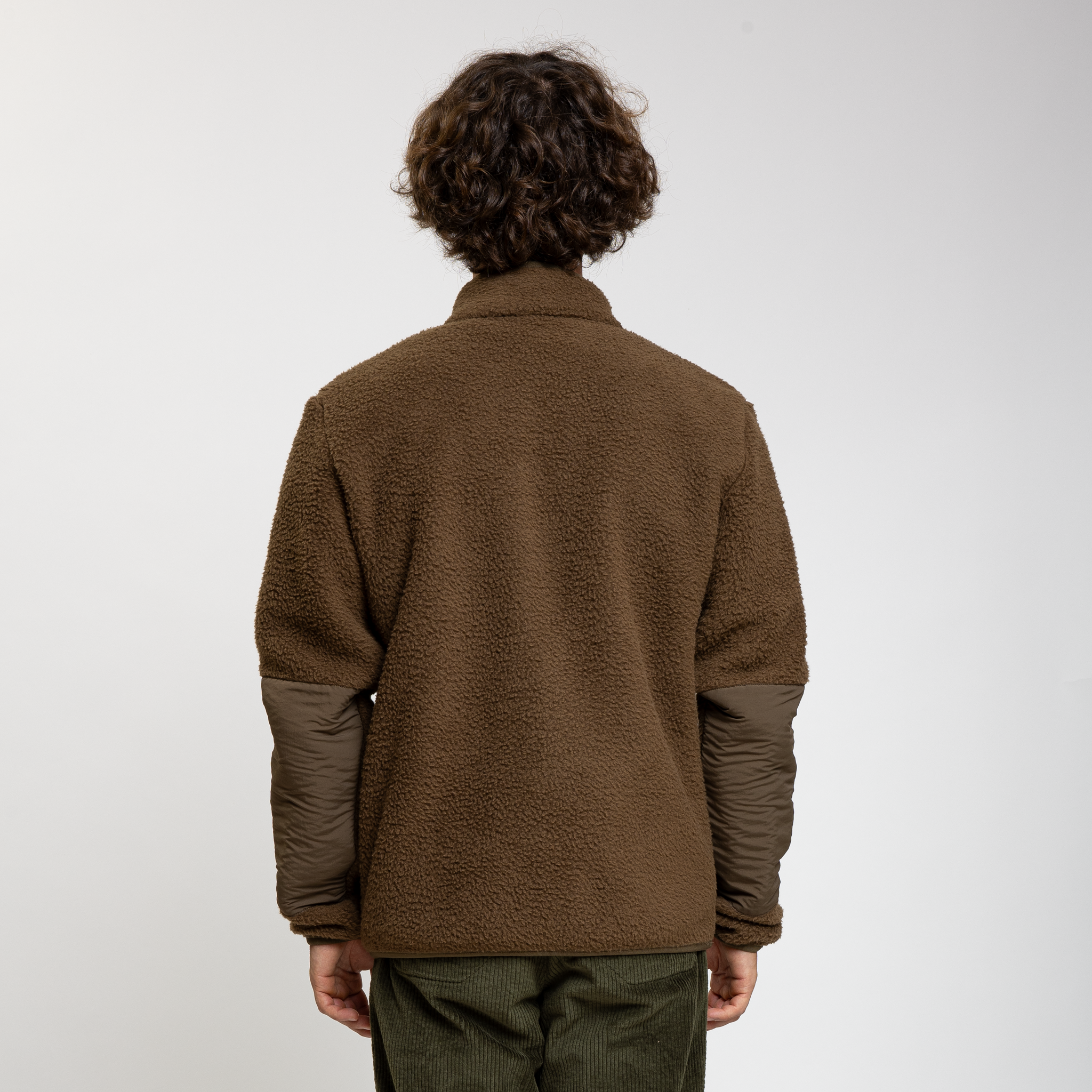 Fleece uomo FLINT
