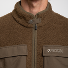 Fleece uomo FLINT