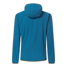 Felpa tecnica uomo NIGHT CREST