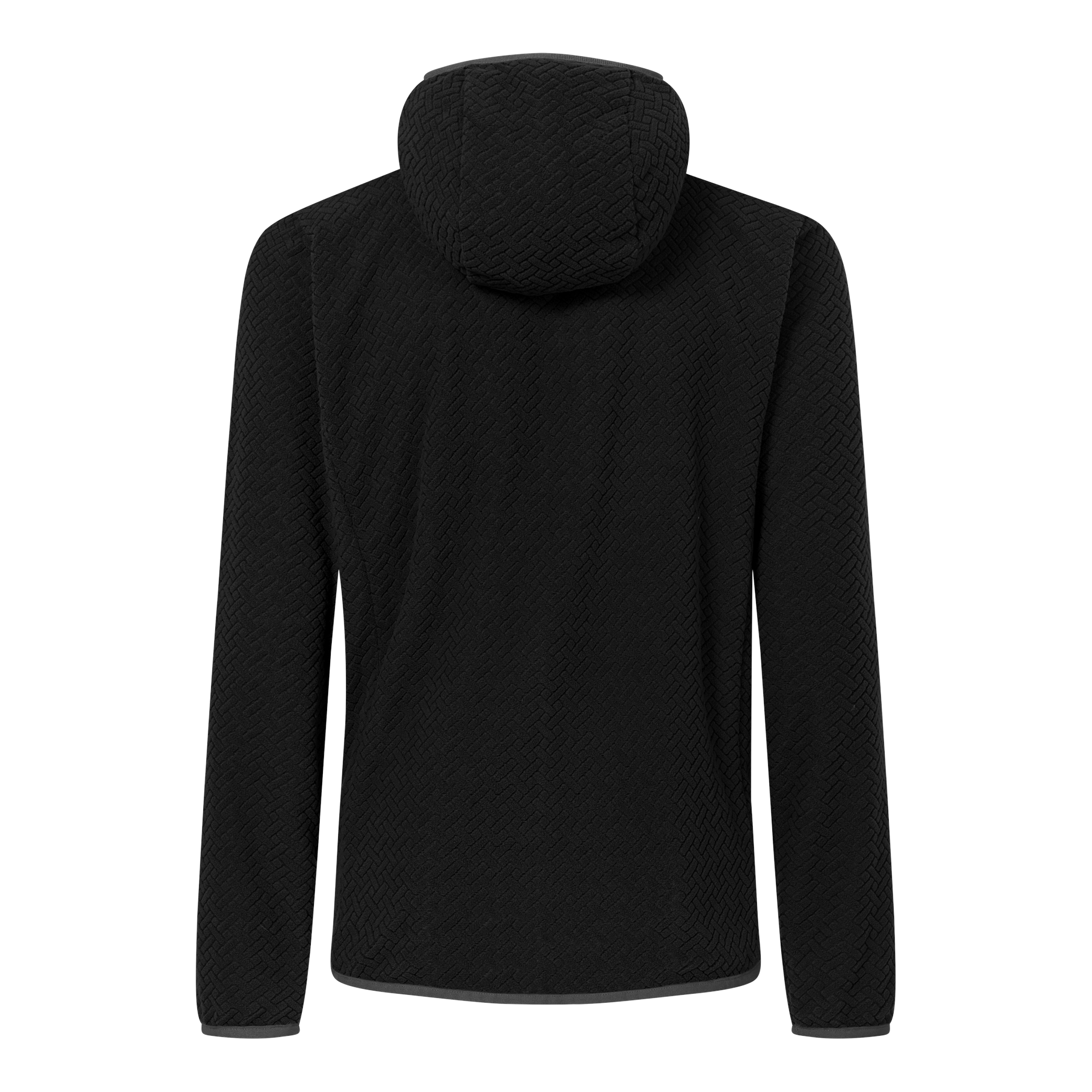 Felpa tecnica uomo NIGHT CREST
