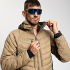 Giacca imbottita uomo KAVIC 2.0